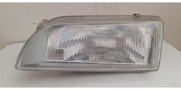 TOYOTA COROLLA SOL (92/95)  HALOJEN